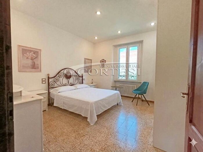Appartamento quadrilocale in affitto in Via delle Santucce, Sansepolcro