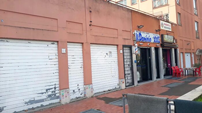 Appartamento monolocale in vendita in Via della Tenuta di Torrenova, Roma
