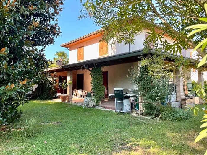 Casa con 5 locali in vendita in San Vito Al Tagliamento
