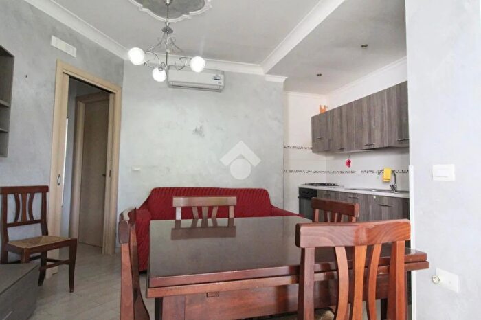 Appartamento trilocale in vendita in Recidence Rosa dei Venti, Isola Di Capo Rizzuto