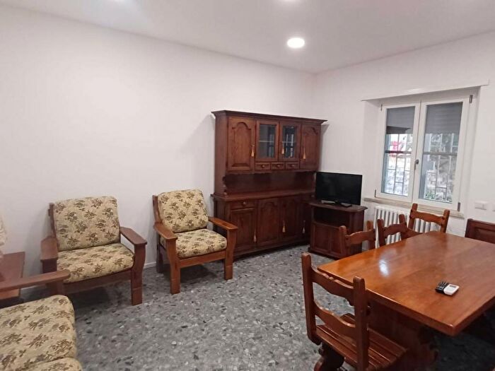 Appartamento trilocale in affitto in Via Alberto Beneduce, Massimina, Roma