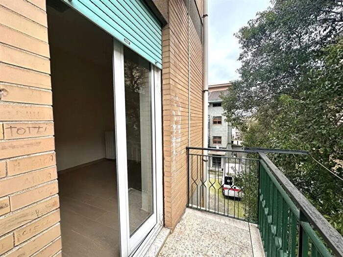 Appartamento bilocale in vendita in Via Trecastagni, Roma