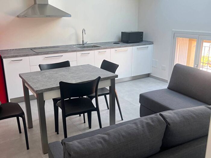 Appartamento bilocale in affitto in Via Andrea Ponti, Centro, Cornaredo