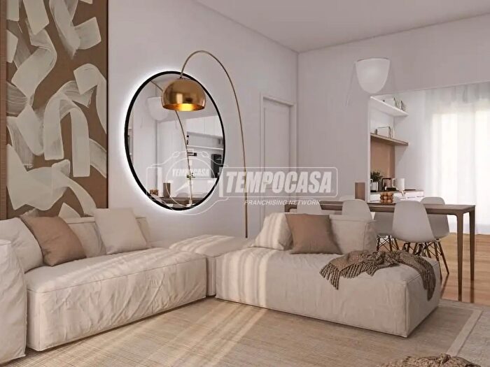 Casa quadrilocale in vendita in Vicolo Tripoli, Cernusco Sul Naviglio