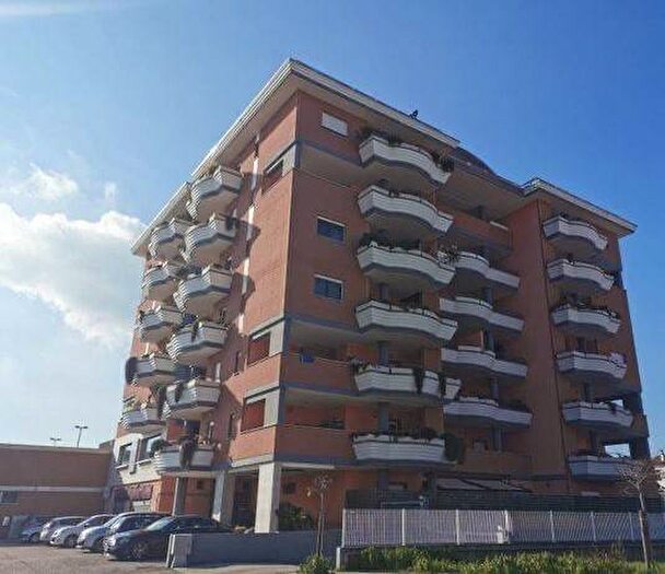 Appartamento bilocale in affitto in Semicentro, Aprilia