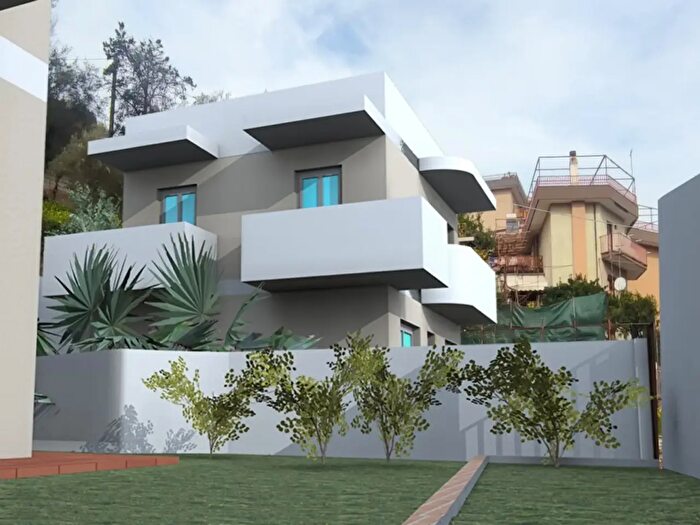 Casa con 5 locali in vendita in Via Pietro Mascagni, Agropoli