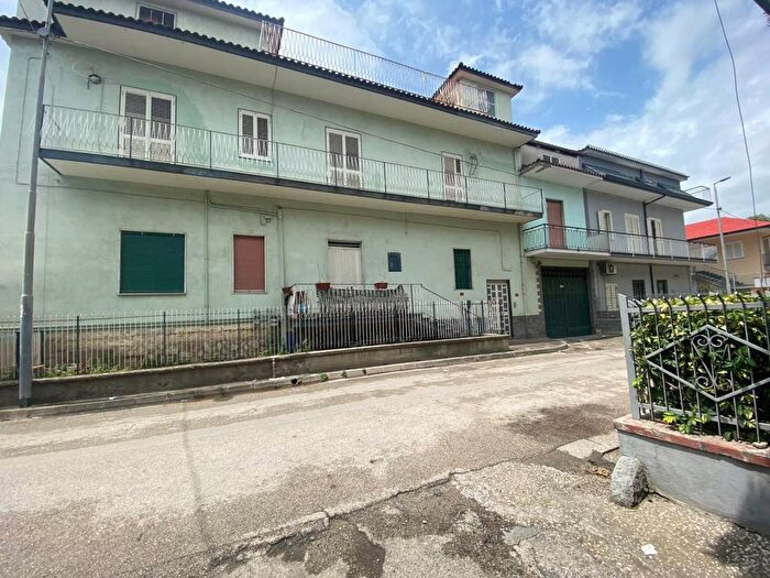 Appartamento monolocale in affitto in Via Ludovico Ariosto, San Vitaliano