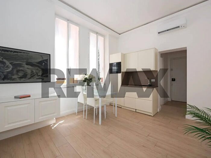 Appartamento bilocale in vendita in Via Angelo Brofferio, Roma