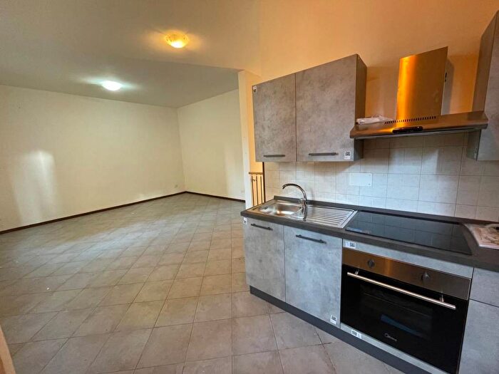 Appartamento bilocale in affitto in Via Panigale, Borgo Panigale, Bologna