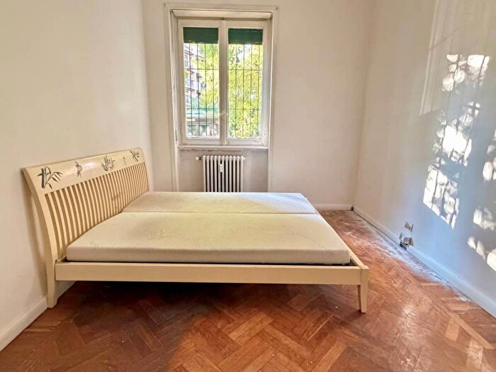 Appartamento monolocale in affitto in Viale Bacchiglione, Corvetto, Milano