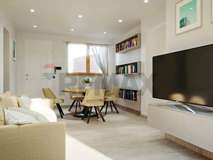 Casa trilocale in vendita in Assemini