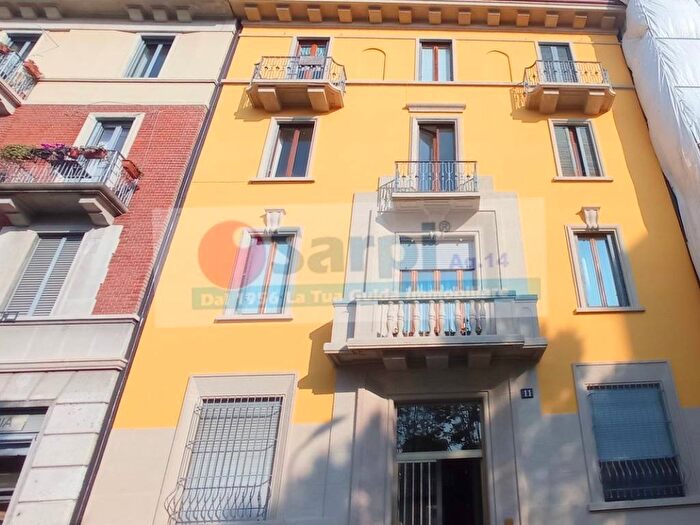 Appartamento bilocale in affitto in Via Pier Lombardo, Porta Romana Medaglie d'Oro, Milano