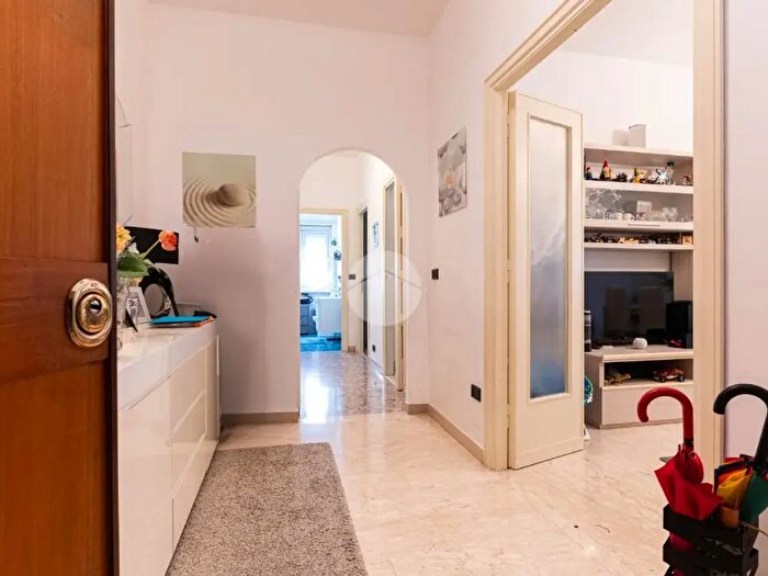 Appartamento bilocale in affitto in PZa Riccardo Balsamo Crivelli, Roma