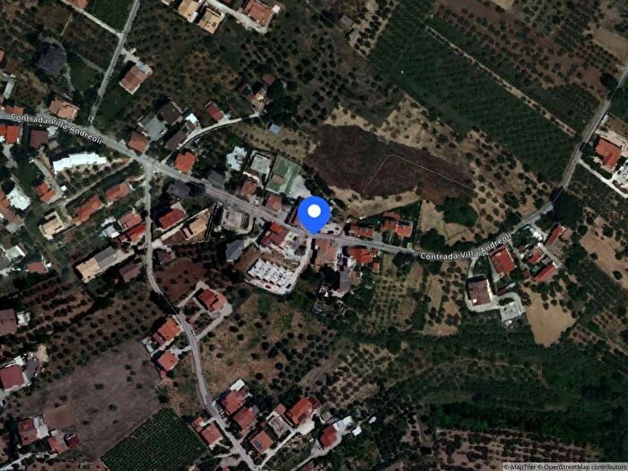 Appartamento quadrilocale in vendita in Contrada Villa Andreoli Lanciano Ch Italia, Lanciano