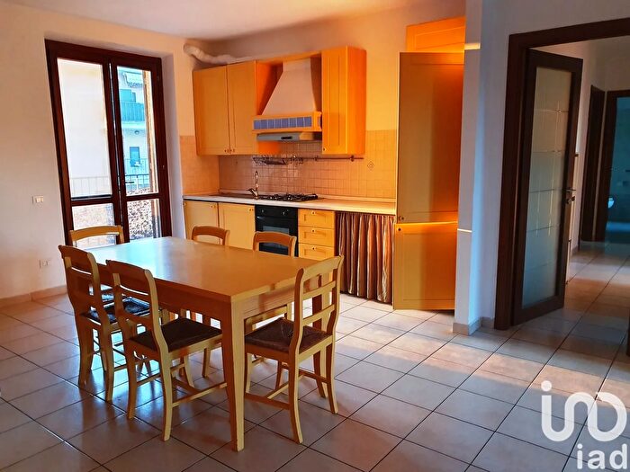 Appartamento con 5 locali in vendita in Via Marx, Castelfidardo