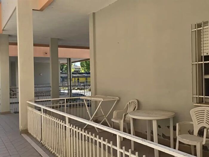 Appartamento bilocale in vendita in San Mauro Pascoli