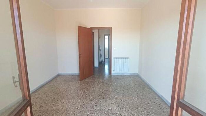 Appartamento quadrilocale in vendita in Viale Libertà, Giarre