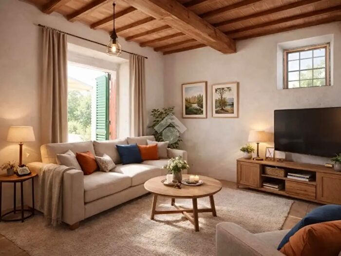 Casa trilocale in vendita in Via Chiesina Ponziani, Monsummano Terme