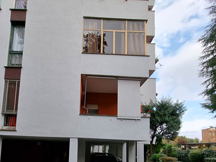 Appartamento trilocale in affitto in Via Antonio Labranca, La Giustiniana, Roma