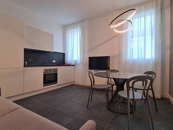 Appartamento bilocale in affitto in Viale Monte Grappa, Eden Tribunale, Treviso