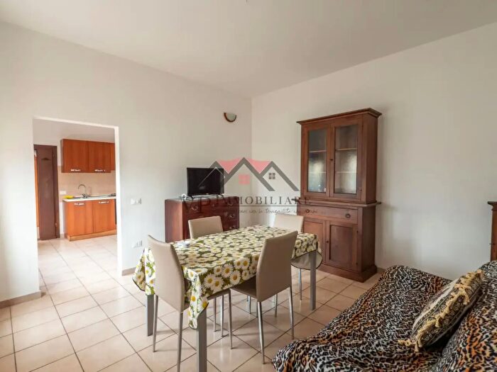 Appartamento quadrilocale in vendita in Castelnuovo Val Di Cecina