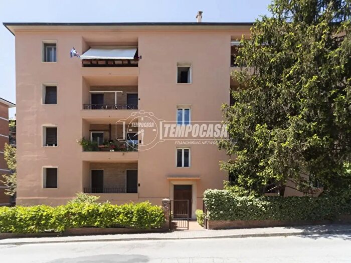 Appartamento quadrilocale in vendita in Via dei Filosofi d, Perugia