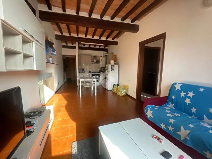 Appartamento bilocale in vendita in Piazza della Repubblica, Noceto