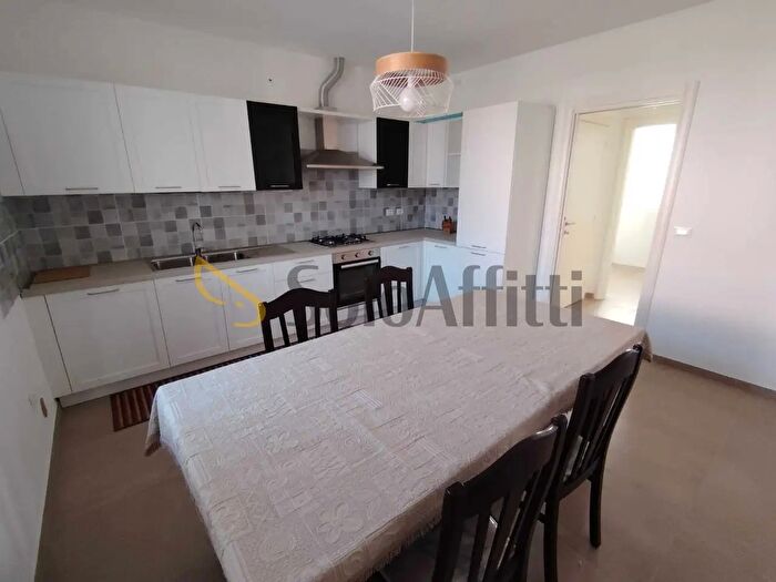 Appartamento quadrilocale in affitto in Cesenatico