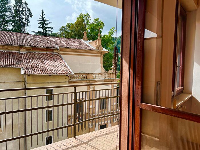 Appartamento quadrilocale in vendita in Piazza Bartolomeo Sella, Coggiola