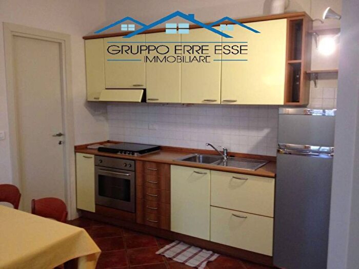 Appartamento bilocale in affitto in PIAZZA CARLO ALBERTO, Centro, Bra