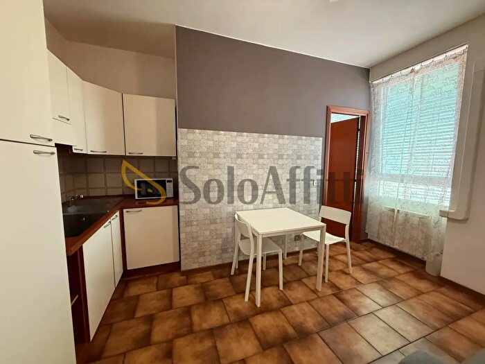 Appartamento trilocale in affitto in Via Antonio Araldi, Modena