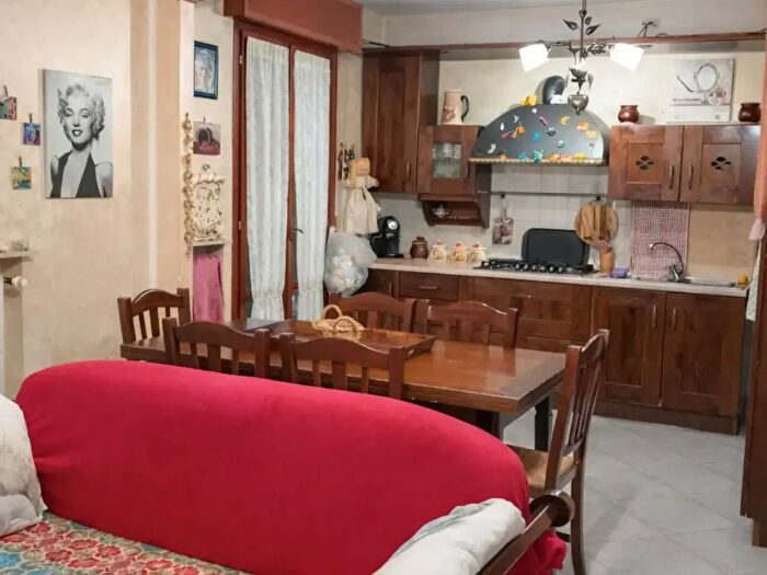 Appartamento monolocale in vendita in Via Piero Gobetti, Fidenza