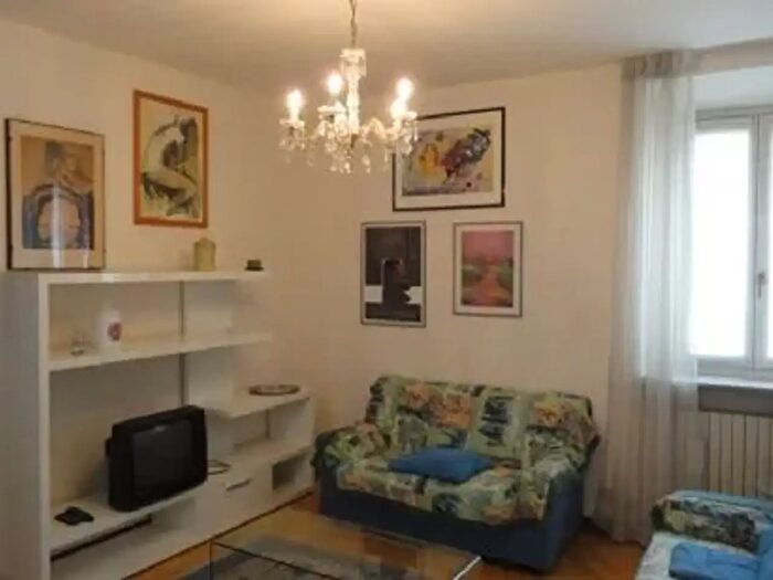 Appartamento bilocale in affitto in Novara