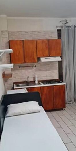 Appartamento monolocale in affitto in Via San Cosmo Fuori Porta Nolana, Garibaldi Ferrovia, Napoli