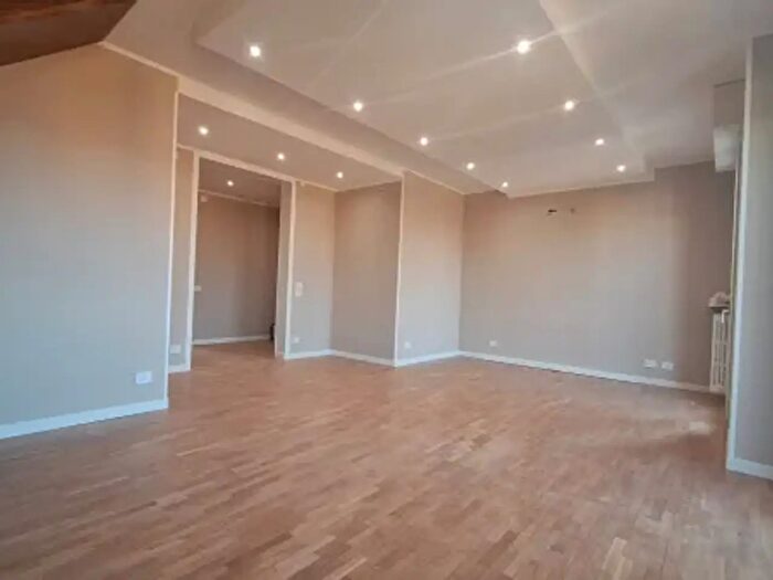 Appartamento quadrilocale in vendita in Reggio Emilia