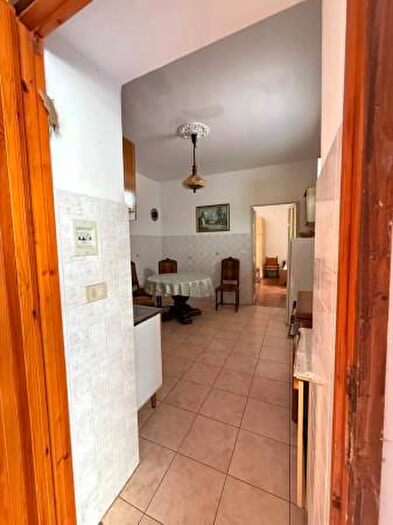 Appartamento trilocale in vendita in Via Medina, Bagnara Calabra