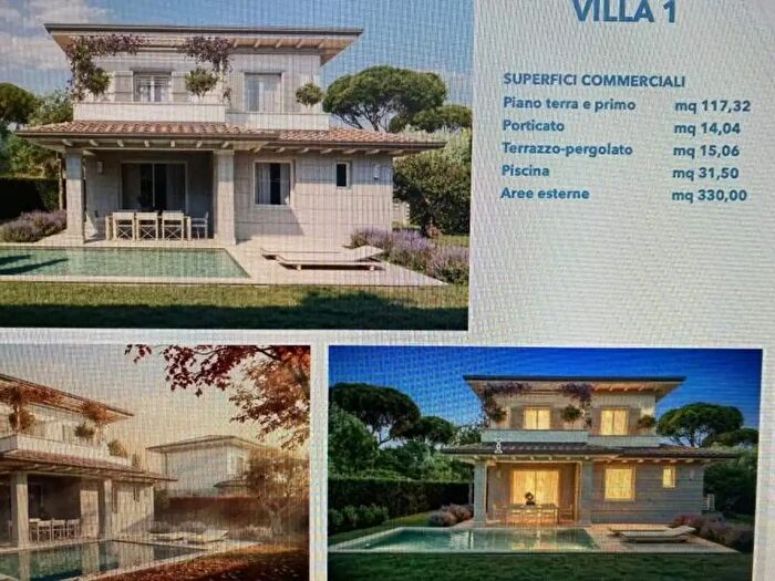 Casa con 5 locali in vendita in Pietrasanta