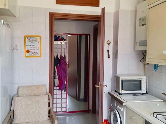 Appartamento trilocale in vendita in Via Sant' Anna, Vimodrone