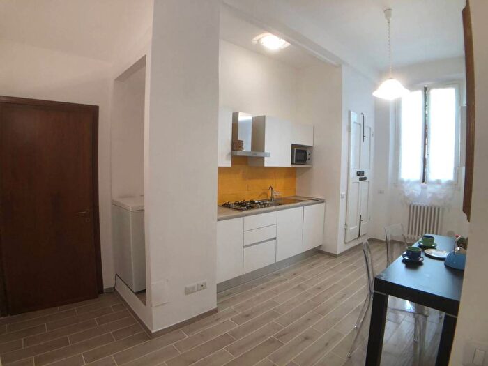 Appartamento bilocale in affitto in Campo di Marte, Firenze