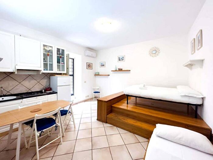 Appartamento monolocale in affitto in Via Modica, Re di Roma, Roma