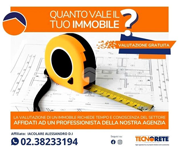 Case in Vendita e in Affitto - 3