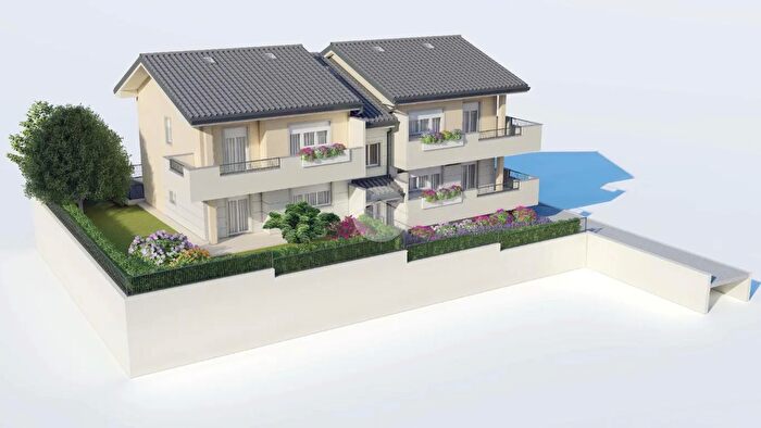 Case in Vendita e in Affitto - 2