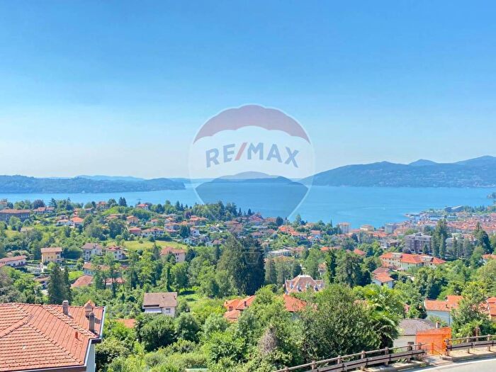 Appartamento bilocale in affitto in Intra, Verbania