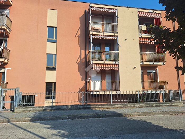 Appartamento con 5 locali in vendita in Via Matteotti, Avigliana