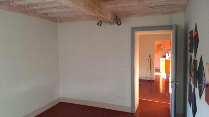 Appartamento quadrilocale in vendita in Bucine