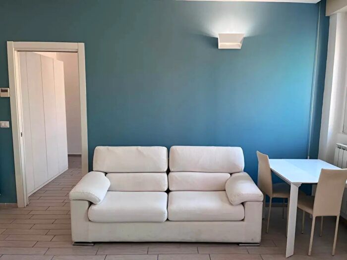 Appartamento bilocale in vendita in Via Giuseppe Bruschetti, Milano