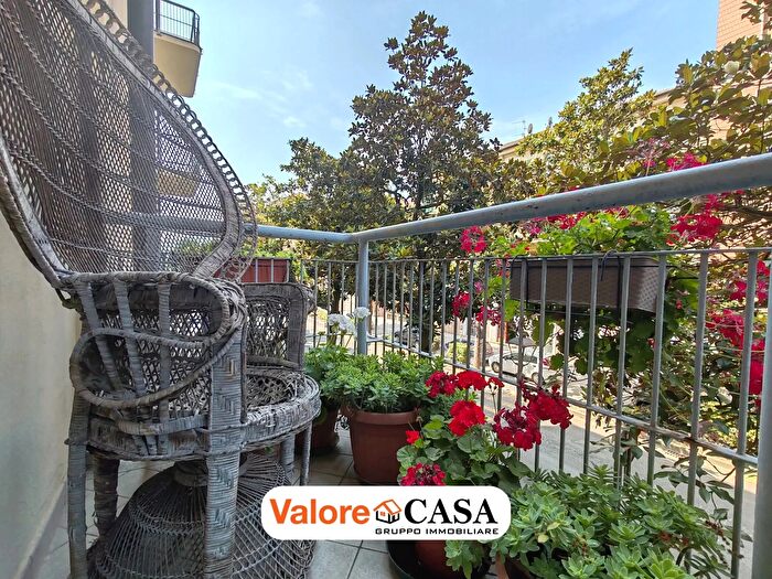 Appartamento con 5 locali in vendita in Acqui Terme