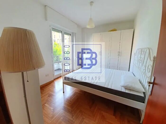 Appartamento bilocale in affitto in Via Spartaco, Milano