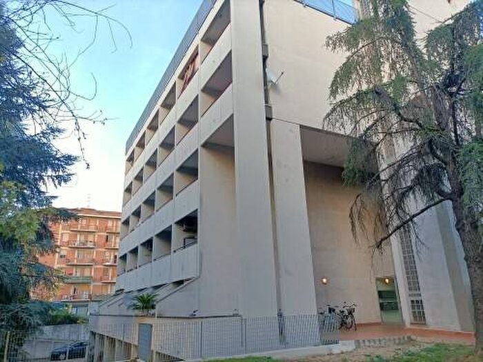 Appartamento bilocale in affitto in Via Luigi Galvani, Ospedale Volturno, Parma