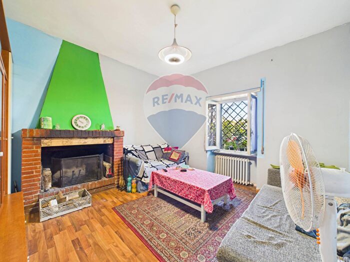 Appartamento bilocale in vendita in Formello